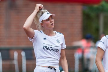 Carina Witthöft 181 - BL2 THC von Horn und Hamm - Der Club an der Alster : Ergebnis: 0:9